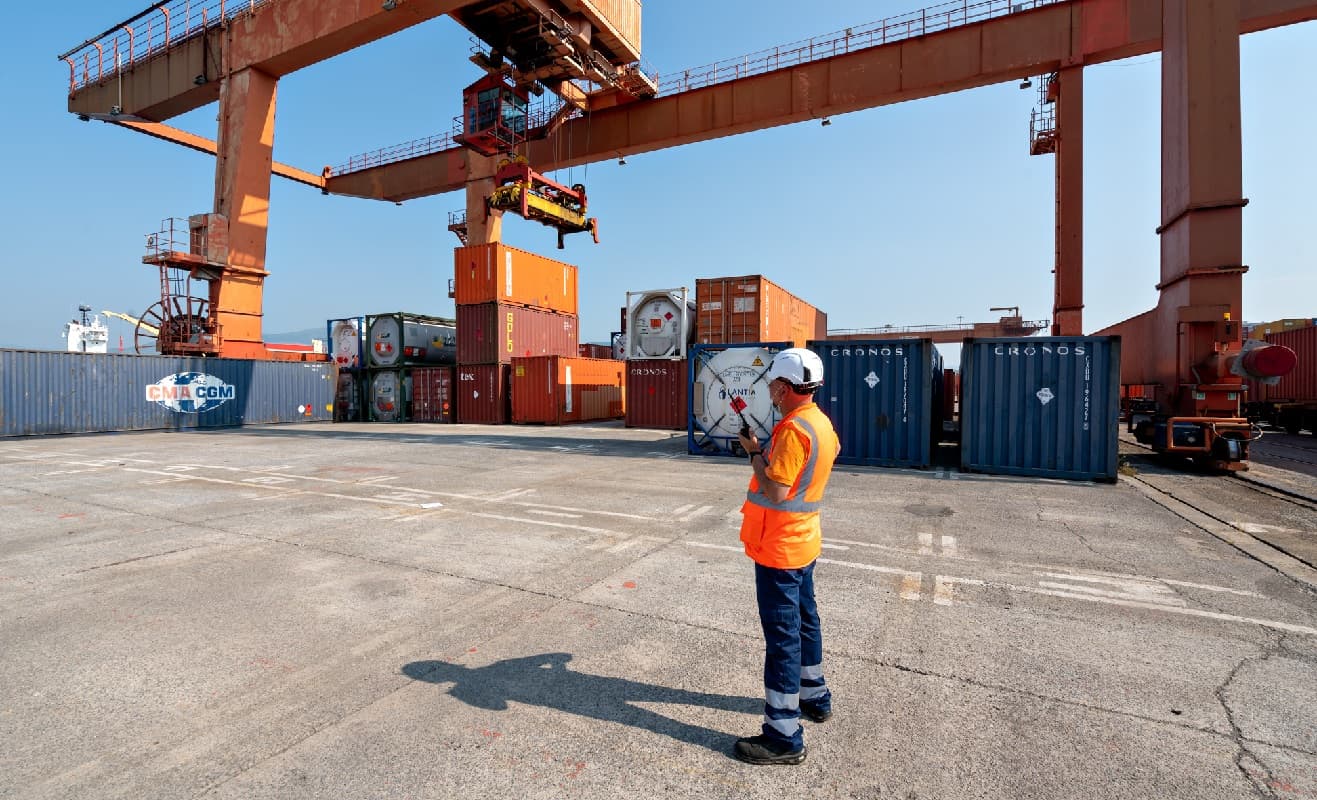 SBITC Safety and Security Team